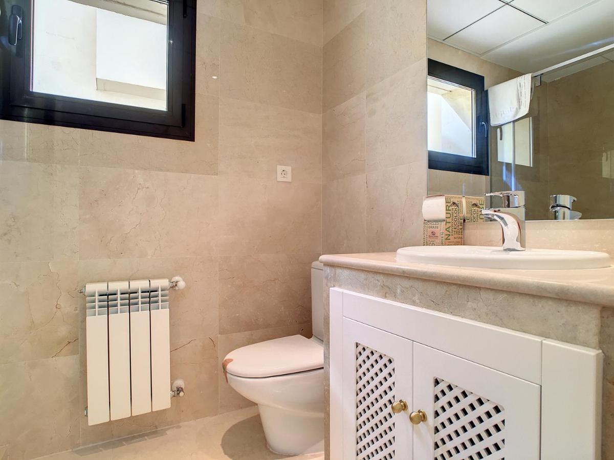 Roda Golf Singapore Apartment - 8109 외부 사진