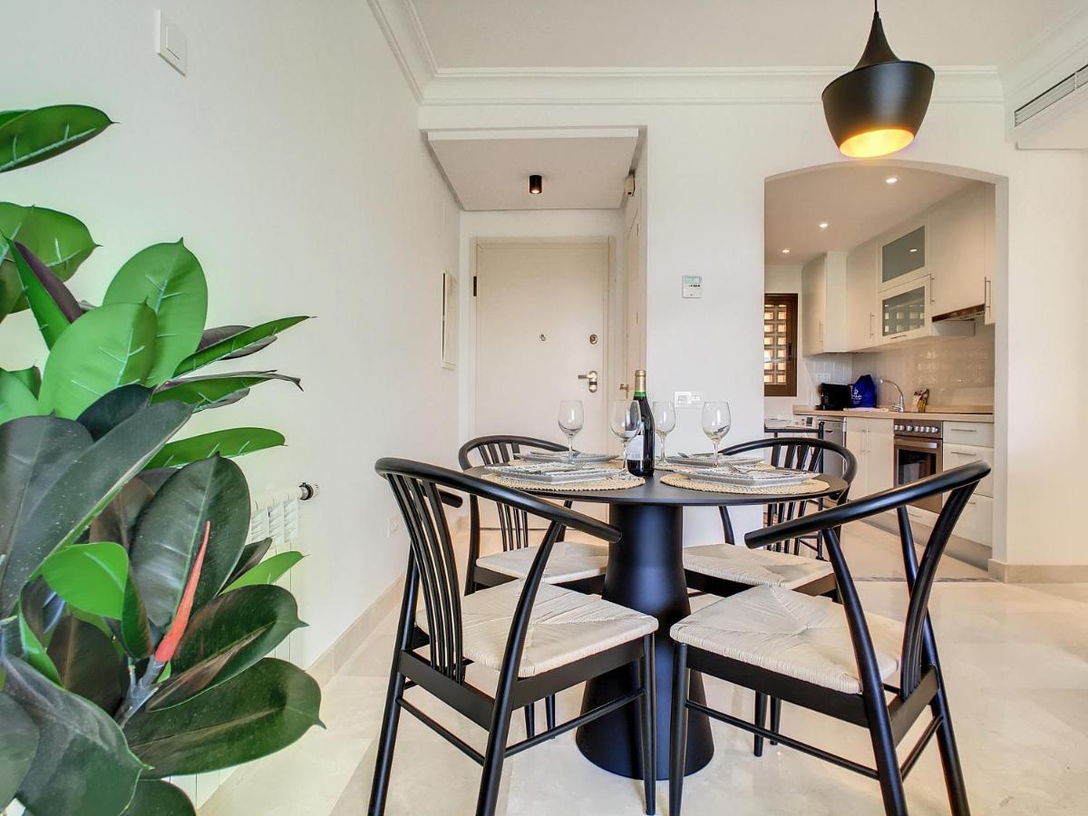Roda Golf Singapore Apartment - 8109 외부 사진