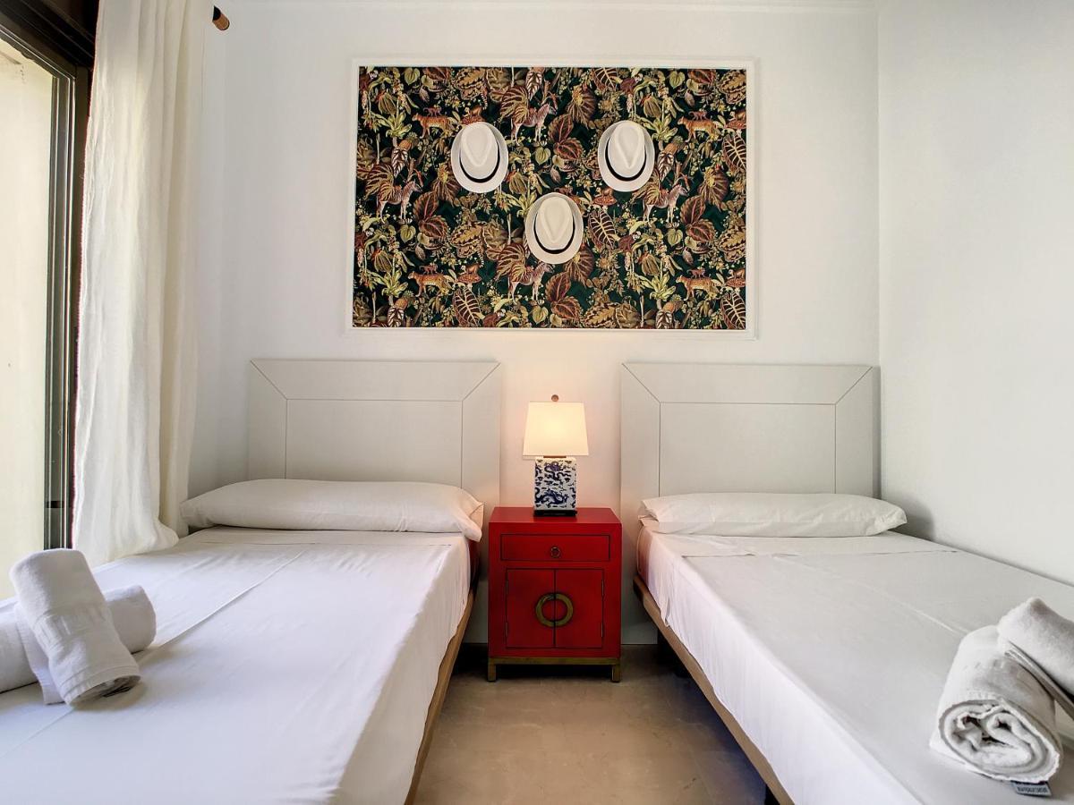 Roda Golf Singapore Apartment - 8109 외부 사진