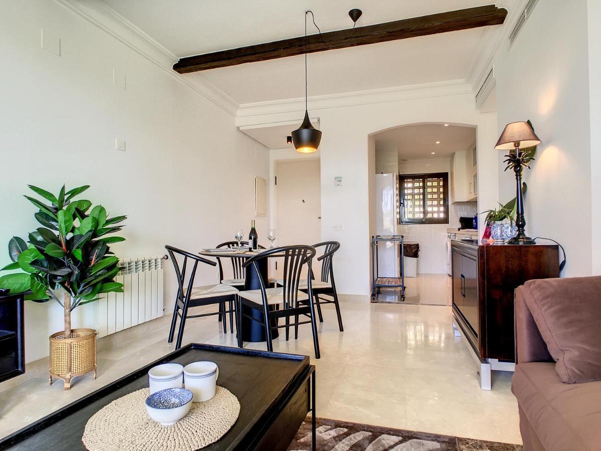 Roda Golf Singapore Apartment - 8109 외부 사진