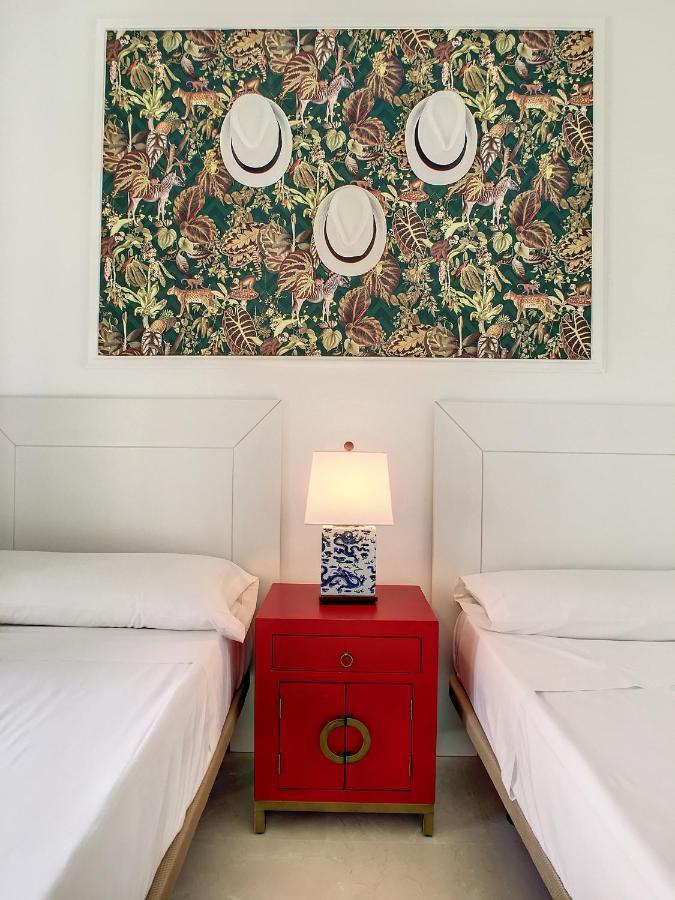 Roda Golf Singapore Apartment - 8109 외부 사진