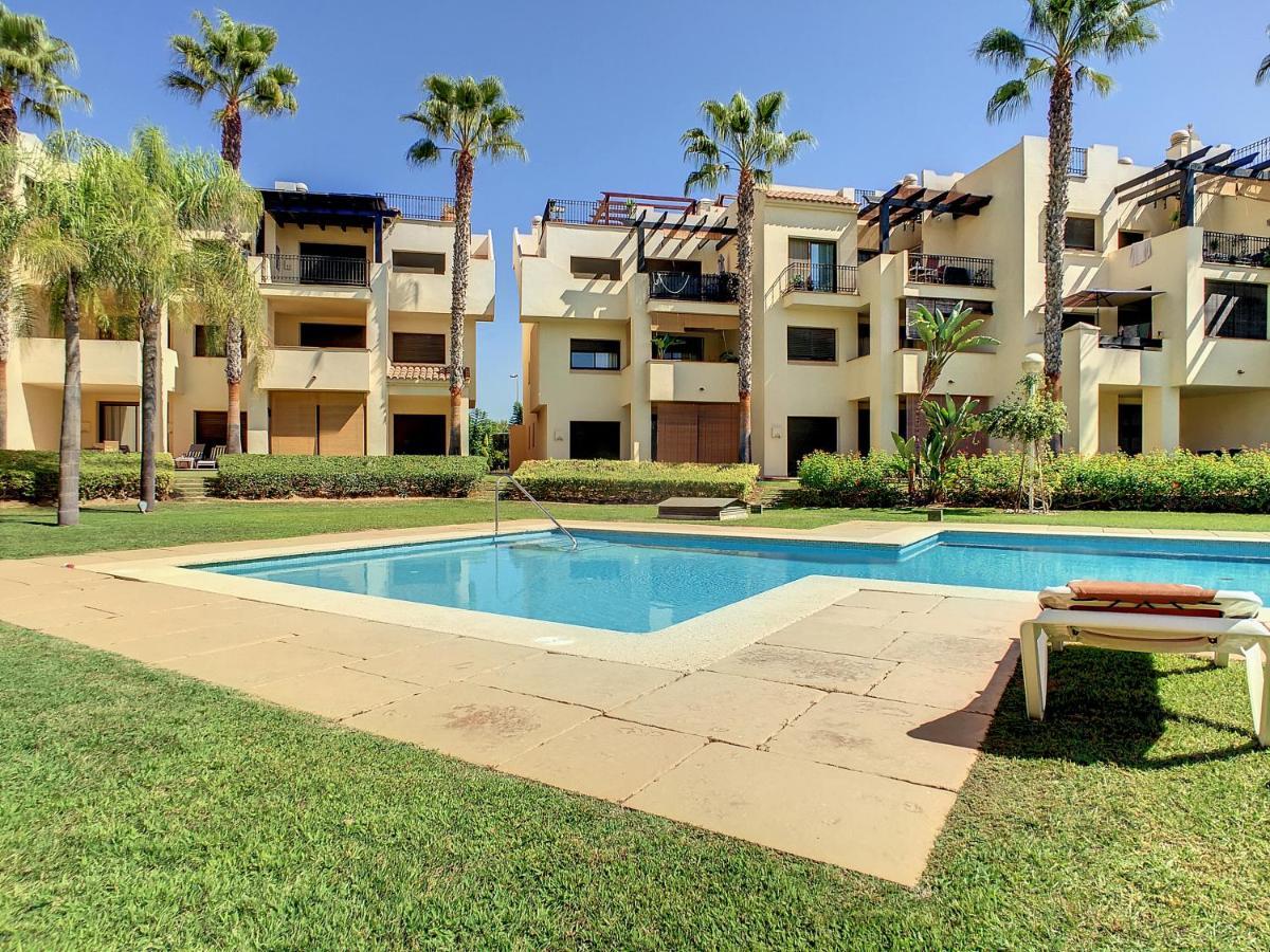 Roda Golf Singapore Apartment - 8109 외부 사진