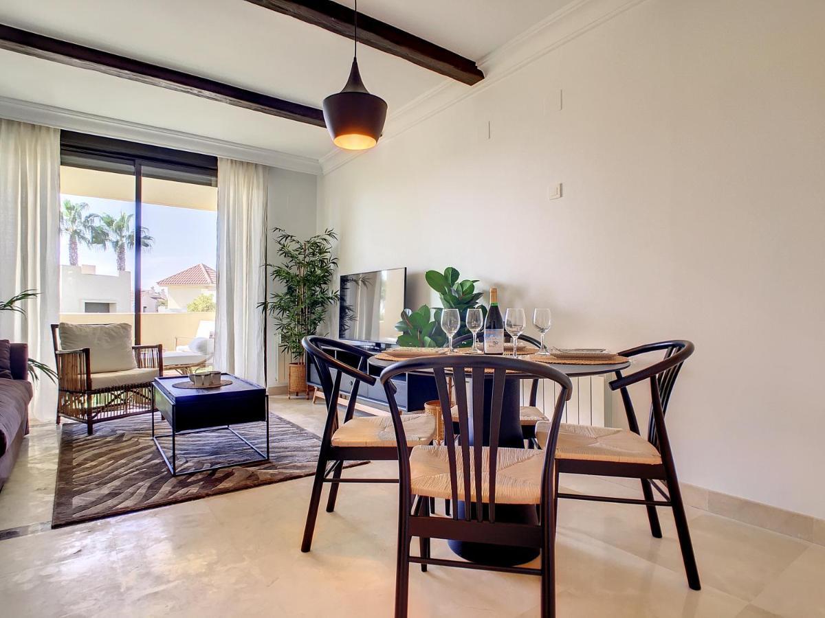 Roda Golf Singapore Apartment - 8109 외부 사진